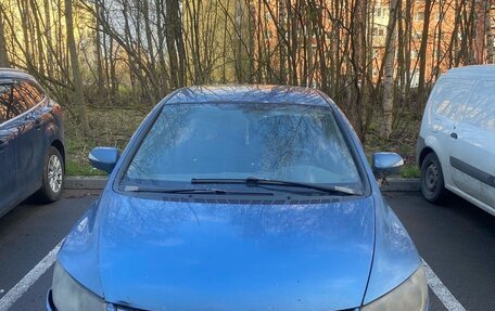 Honda Civic VIII, 2008 год, 430 000 рублей, 6 фотография
