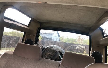 Land Rover Discovery III, 1993 год, 500 000 рублей, 6 фотография