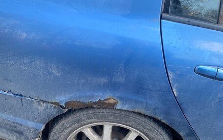 Honda Civic VIII, 2008 год, 430 000 рублей, 3 фотография