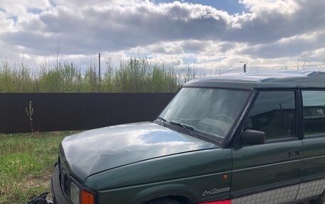 Land Rover Discovery III, 1993 год, 500 000 рублей, 2 фотография