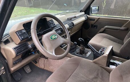 Land Rover Discovery III, 1993 год, 500 000 рублей, 7 фотография