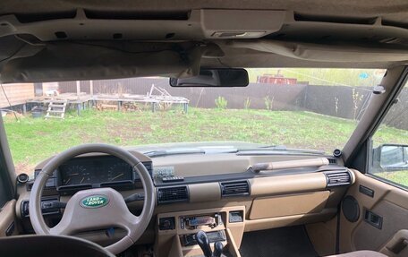 Land Rover Discovery III, 1993 год, 500 000 рублей, 8 фотография