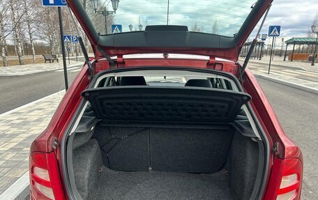 Skoda Fabia I, 2002 год, 330 000 рублей, 7 фотография