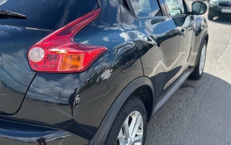 Nissan Juke II, 2012 год, 990 000 рублей, 4 фотография