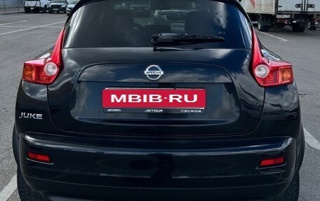 Nissan Juke II, 2012 год, 990 000 рублей, 3 фотография