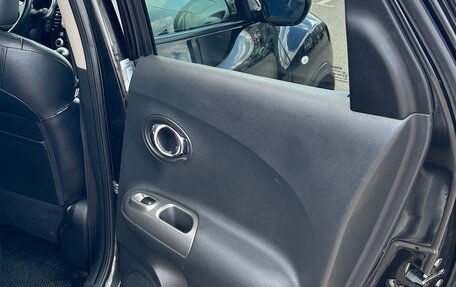 Nissan Juke II, 2012 год, 990 000 рублей, 18 фотография