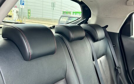 Nissan Juke II, 2012 год, 990 000 рублей, 26 фотография