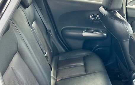Nissan Juke II, 2012 год, 990 000 рублей, 25 фотография
