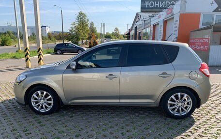 KIA cee'd I рестайлинг, 2011 год, 800 000 рублей, 2 фотография