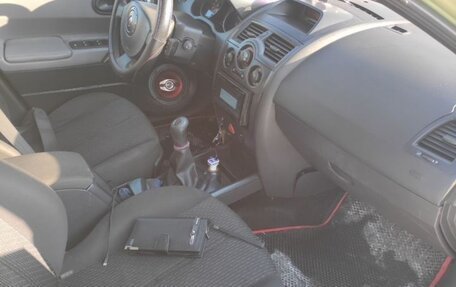 Renault Megane II, 2003 год, 330 000 рублей, 2 фотография