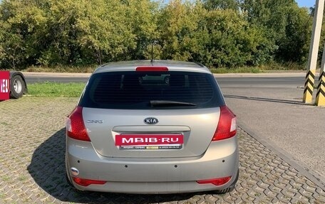 KIA cee'd I рестайлинг, 2011 год, 800 000 рублей, 5 фотография
