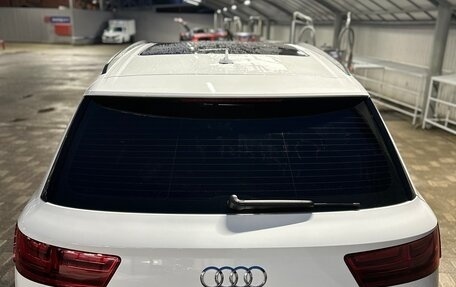 Audi Q7, 2017 год, 5 100 000 рублей, 7 фотография