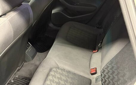 Audi A3, 2015 год, 1 250 000 рублей, 6 фотография
