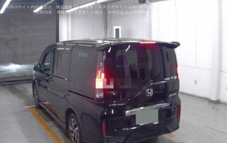 Honda Stepwgn IV, 2020 год, 2 650 000 рублей, 2 фотография