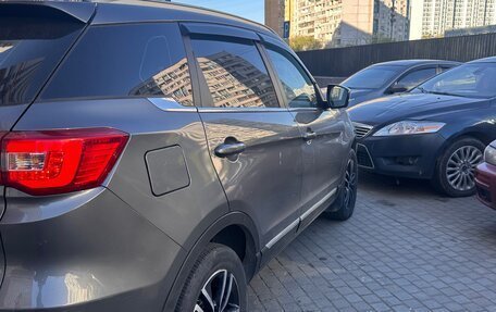 Lifan X70 I, 2018 год, 950 000 рублей, 2 фотография