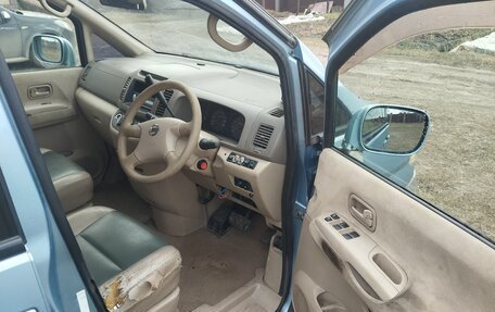 Nissan Serena II, 2003 год, 299 000 рублей, 7 фотография