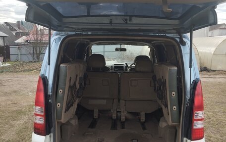 Nissan Serena II, 2003 год, 299 000 рублей, 5 фотография