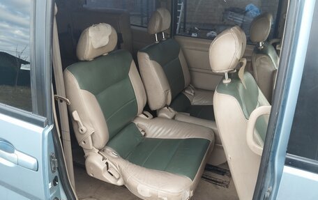 Nissan Serena II, 2003 год, 299 000 рублей, 6 фотография