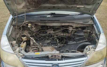 Nissan Serena II, 2003 год, 299 000 рублей, 8 фотография