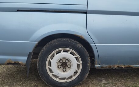 Nissan Serena II, 2003 год, 299 000 рублей, 10 фотография