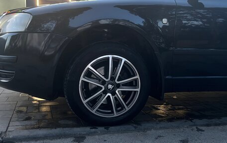Skoda Superb III рестайлинг, 2006 год, 723 000 рублей, 9 фотография