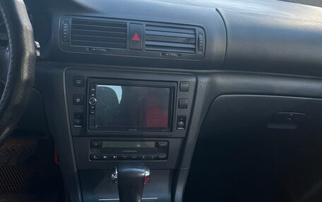 Skoda Superb III рестайлинг, 2006 год, 723 000 рублей, 15 фотография