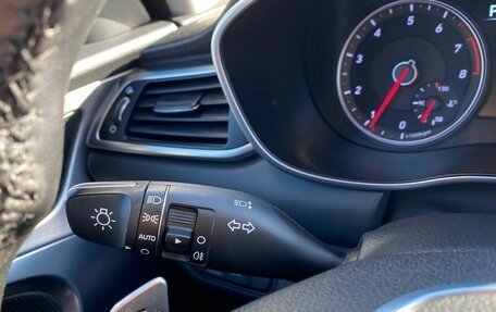 Genesis G70 I, 2018 год, 2 027 000 рублей, 9 фотография