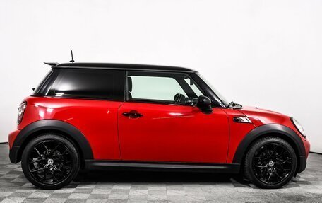 MINI Hatch, 2010 год, 1 157 000 рублей, 4 фотография