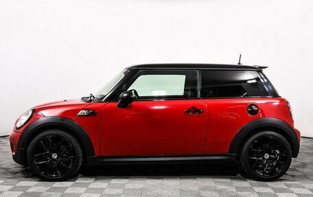 MINI Hatch, 2010 год, 1 157 000 рублей, 8 фотография