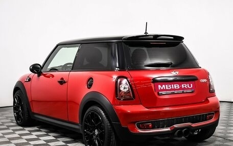 MINI Hatch, 2010 год, 1 157 000 рублей, 7 фотография