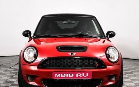 MINI Hatch, 2010 год, 1 157 000 рублей, 2 фотография