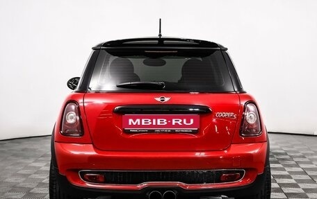 MINI Hatch, 2010 год, 1 157 000 рублей, 6 фотография