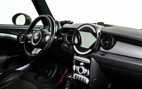 MINI Hatch, 2010 год, 1 157 000 рублей, 9 фотография
