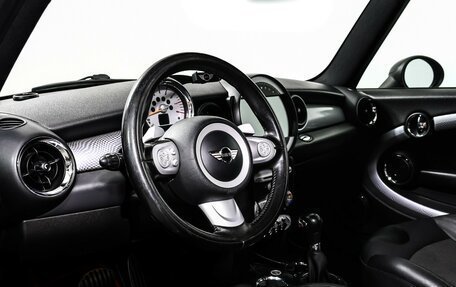 MINI Hatch, 2010 год, 1 157 000 рублей, 12 фотография