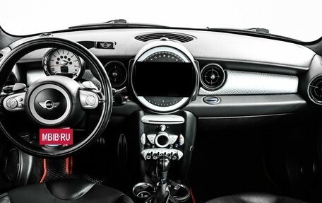 MINI Hatch, 2010 год, 1 157 000 рублей, 11 фотография