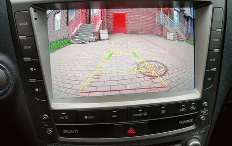 Lexus IS II рестайлинг 2, 2010 год, 2 210 000 рублей, 18 фотография