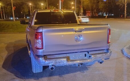 Dodge RAM IV, 2019 год, 1 900 000 рублей, 6 фотография