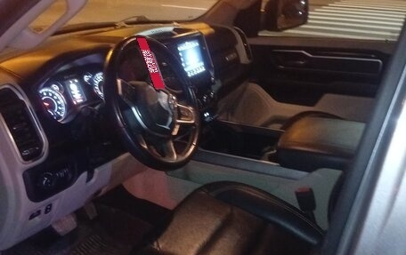 Dodge RAM IV, 2019 год, 1 900 000 рублей, 8 фотография