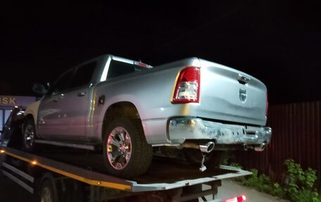 Dodge RAM IV, 2019 год, 1 900 000 рублей, 13 фотография