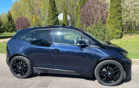 BMW i3 I01 рестайлинг, 2019 год, 2 500 000 рублей, 2 фотография