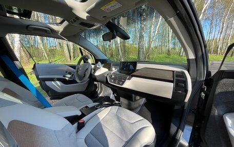 BMW i3 I01 рестайлинг, 2019 год, 2 500 000 рублей, 15 фотография