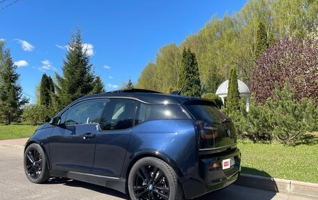 BMW i3 I01 рестайлинг, 2019 год, 2 500 000 рублей, 7 фотография