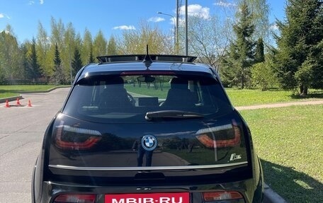 BMW i3 I01 рестайлинг, 2019 год, 2 500 000 рублей, 6 фотография