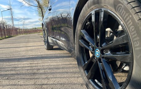 BMW i3 I01 рестайлинг, 2019 год, 2 500 000 рублей, 19 фотография