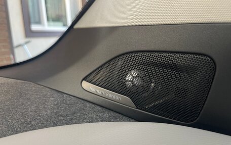 BMW i3 I01 рестайлинг, 2019 год, 2 500 000 рублей, 23 фотография