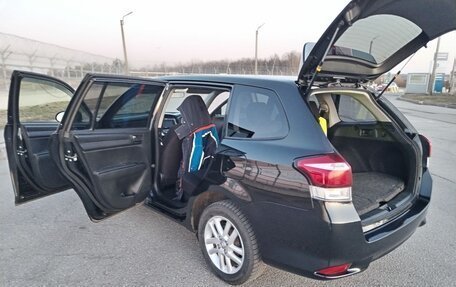 Toyota Corolla, 2018 год, 1 700 000 рублей, 13 фотография