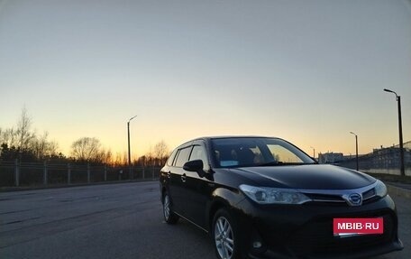 Toyota Corolla, 2018 год, 1 700 000 рублей, 2 фотография
