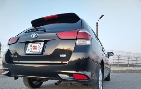 Toyota Corolla, 2018 год, 1 700 000 рублей, 9 фотография