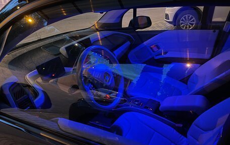 BMW i3 I01 рестайлинг, 2019 год, 2 500 000 рублей, 31 фотография