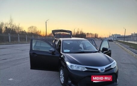 Toyota Corolla, 2018 год, 1 700 000 рублей, 11 фотография